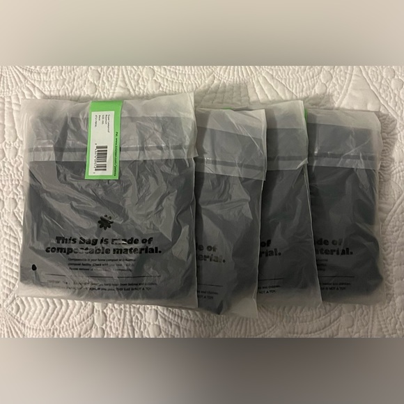 KT by Knix Super Leakproof Boyshort 4pk - Picture 4 of 4